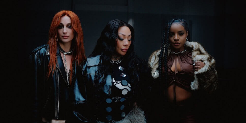 Sugababes Jungle 2025