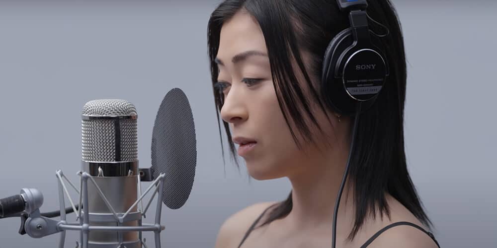 Hikaru Utada First Love