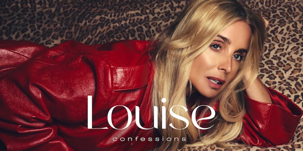 Louise Confessions Album