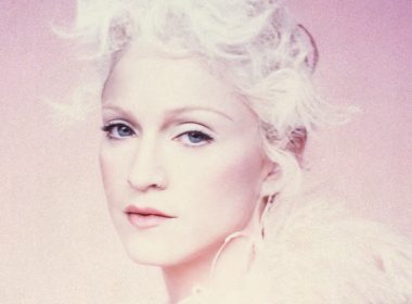 Madonna Bedtime Stories The Untold Chapter