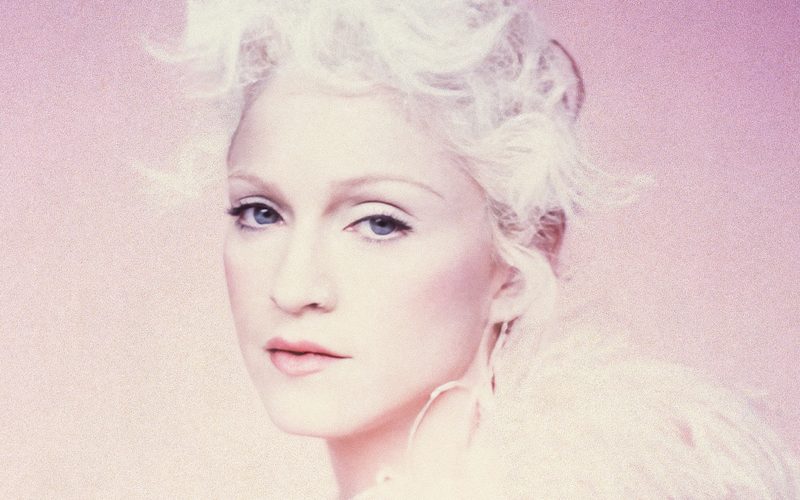 Madonna Bedtime Stories The Untold Chapter