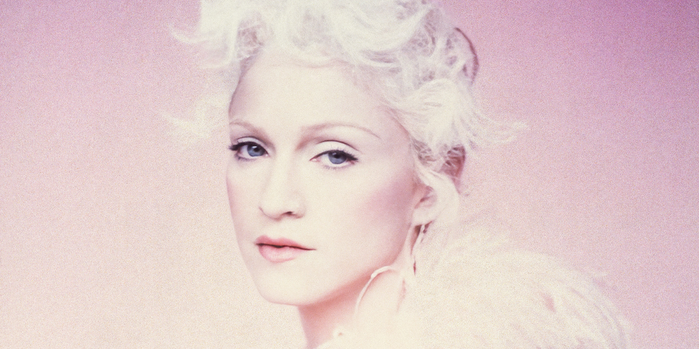 Madonna Bedtime Stories The Untold Chapter