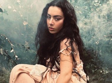 Charli xcx Wuthering Heights