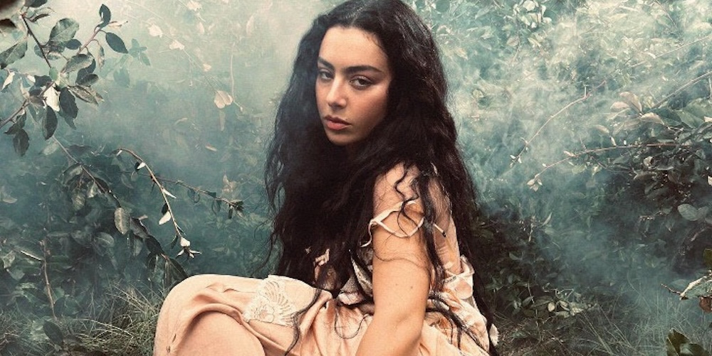 Charli xcx Wuthering Heights