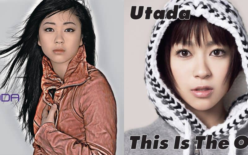 A woman with long black hair wearing a brown leather jacket, looking confidently at the camera.