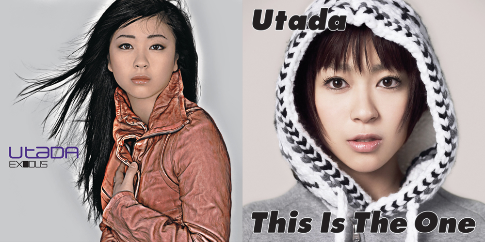 A woman with long black hair wearing a brown leather jacket, looking confidently at the camera.