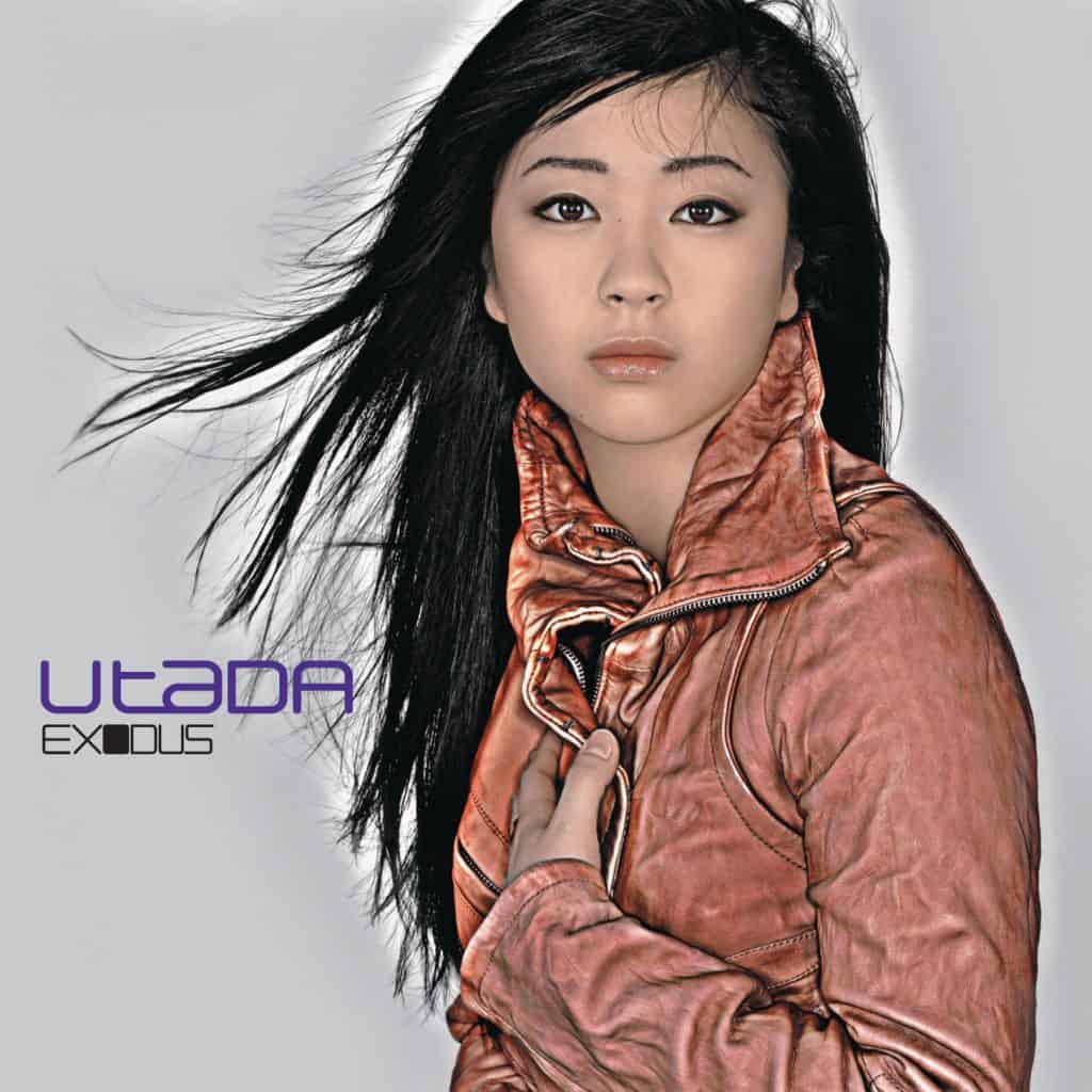 Utada Hikaru Exodus